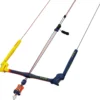 Duotone Trust Quad Control Barre Kitesurf -Dakine Boutique duotone trust quad control kite bar
