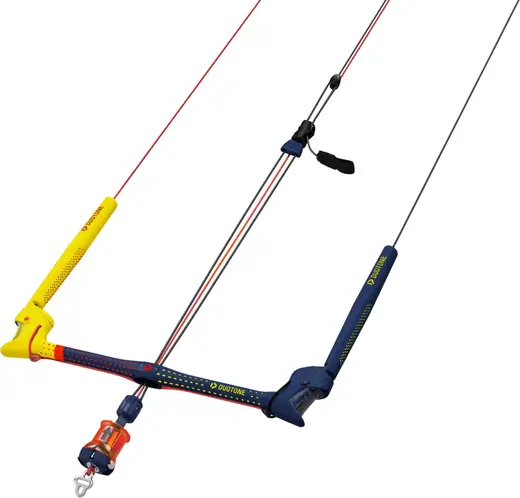 Duotone Trust Quad Control Barre Kitesurf 3 Duotone Trust Quad Control Barre Kitesurf