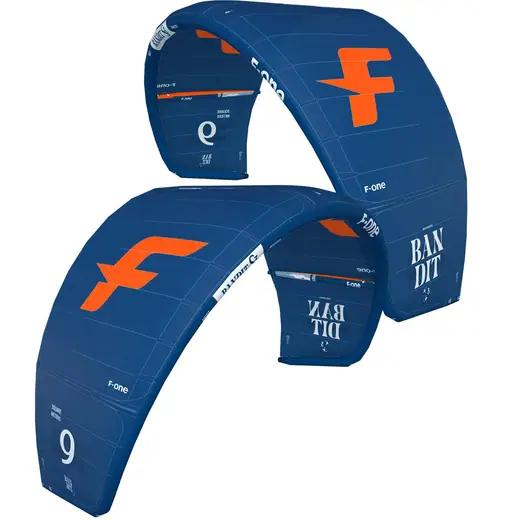 F-One Bandit S3 Aile Kitesurf 4 F-One Bandit S3 Aile Kitesurf – Image 2