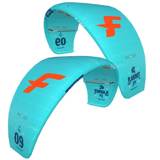 F-One Bandit XV Aile Kitesurf 5 F-One Bandit XV Aile Kitesurf – Image 3