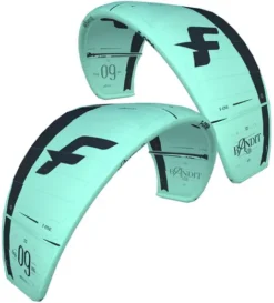 F-One Bandit XVI Aile Kitesurf -Dakine Boutique f one bandit xvi kitesurfing kite fm