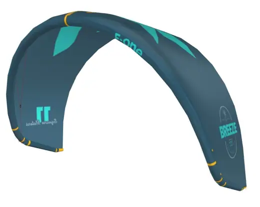 F-One Breeze V3 Aile Kitesurf 4 F-One Breeze V3 Aile Kitesurf – Image 2