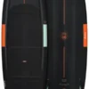 F-One Magnet Carbon Planche Kitesurf -Dakine Boutique f one magnet carbon kiteboard 1