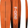 F-One Pro Race Carbon Tuttle Kite Foil Board Planche Kitesurf -Dakine Boutique f one pro race carbon tuttle kite foil board kiteboard 61