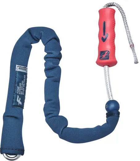 F-One Safety Kiteboarding Leash 3 F-One Safety Kiteboarding Leash