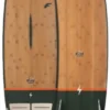 F-One Slice Bamboo Planche Kitesurf