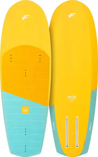 F-One Stig Kite Foilboard 3 F-One Stig Kite Foilboard