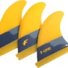F-One Thruster Flow XS Fin Pack 2 F-One Thruster Flow XS Fin Pack -Dakine Boutique f one thruster flow xs fin pack