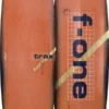 F-One Trax Planche Kitesurf