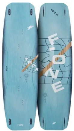 F-One Trax Planche Kitesurf -Dakine Boutique f one trax kiteboard xu