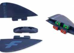 F-One Unibox Fin Kit