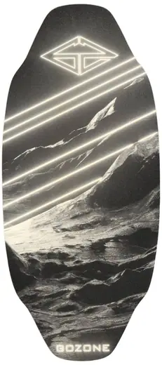 GoZone Flash Skimboard