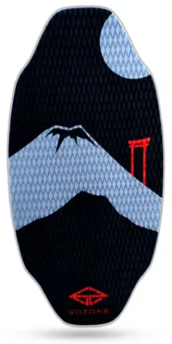 GoZone Hiro Skimboard -Dakine Boutique gozone hiro skimboard i4