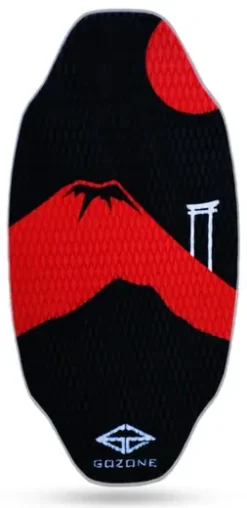 GoZone Hiro Skimboard