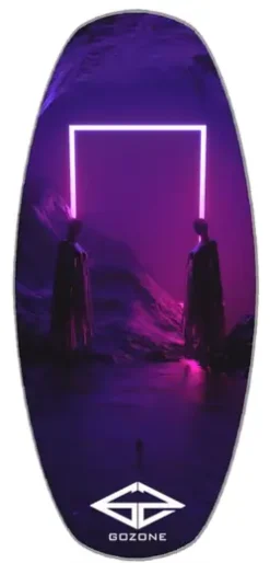 GoZone Tropic Skimboard -Dakine Boutique gozone tropic skimboard ud