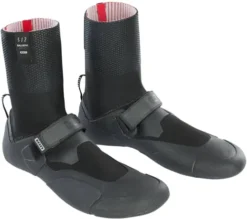 ION Bottes Ballistic 3/2mm Round Toe Chaussons Surf