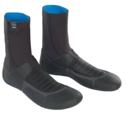 ION Bottes Plasma 6/5mm Round Toe Chaussons Surf