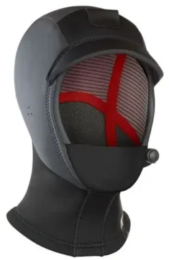 ION Hood Neo 3/2mm Cagoule Surf