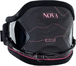 ION Nova 6 Femmes Waist Harnais Kitesurf