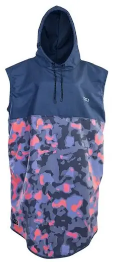 ION Poncho Select Femmes