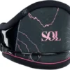 ION Sol 7 Femmes Waist Harnais Kitesurf 2 ION Sol 7 Femmes Waist Harnais Kitesurf -Dakine Boutique ion sol 7 womens waist kitesurfing harness yi