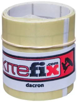 Kitefix Self-Adheisive Dacron Kite Ruban Adhésif -Dakine Boutique kitefix self adheisive dacron kite tape wv