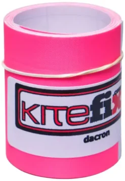 Kitefix Self-Adheisive Dacron Kite Ruban Adhésif -Dakine Boutique kitefix self adheisive dacron kite tape yo