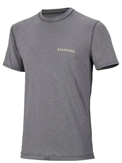 Manera Wetshirt Sunshell Court Manche Wetsuit 3 Manera Wetshirt Sunshell Court Manche Wetsuit