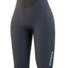 Mystic Brand Shortarm 3mm Backzip Combinaison Neoprene Femme -Dakine Boutique mystic brand shortarm 3mm backzip womens wetsuit st