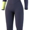 Mystic Dazzled 5/3mm Back Zip Combinaison Neoprene Femme -Dakine Boutique mystic dazzled 5 3mm back zip womens wetsuit