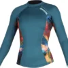 Mystic Diva 2mm Top Neoprene Femme -Dakine Boutique mystic diva 2mm womens neoprene top wetsuit t5