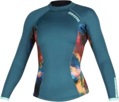 Mystic Diva 2mm Top Neoprene Femme
