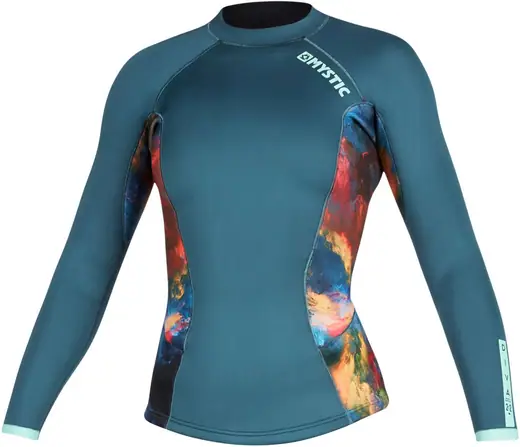 Mystic Diva 2mm Top Neoprene Femme 3 Mystic Diva 2mm Top Neoprene Femme