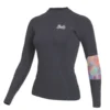 Mystic Lunar L/S Vest Néoprène 2mm Femmes T-shirt Lycra 1 Mystic Lunar L/S Vest Néoprène 2mm Femmes T-shirt Lycra -Dakine Boutique mystic lunar l s vest neoprene 2mm women rash guard ty