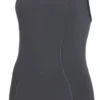 Mystic Lunar Short John 2/2mm Back Zip Combinaison Neoprene Femm -Dakine Boutique mystic lunar short john 2 2mm back zip womens wetsuit