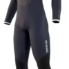Mystic Majestic 4mm Back Zip Combinaison Neoprene 1 Mystic Majestic 4mm Back Zip Combinaison Neoprene -Dakine Boutique mystic majestic 4mm back zip wetsuit