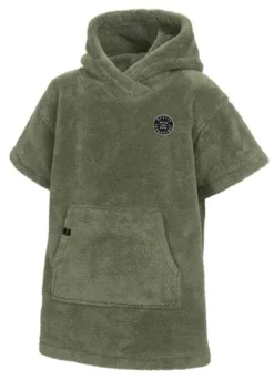 Mystic Poncho Teddy Enfants