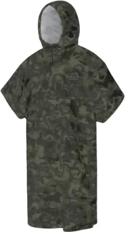 Mystic Poncho Velour