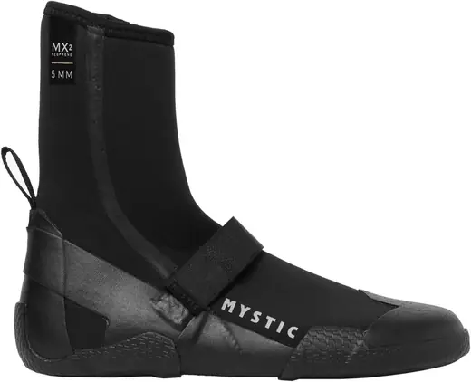 Mystic Roam Botte 5mm Round Toe Chaussons Surf 3 Mystic Roam Botte 5mm Round Toe Chaussons Surf