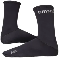 Mystic Semi Dry Chaussette En Néoprène