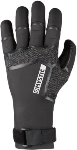 Mystic Supreme 5mm Gants Neoprene