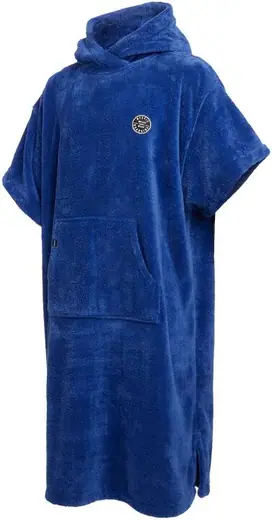 Mystic Teddy Poncho 2 3 Mystic Teddy Poncho 2