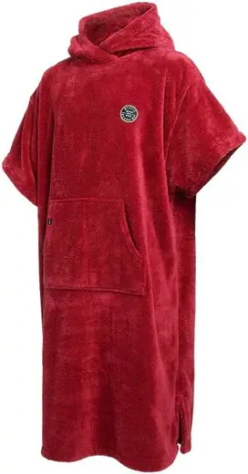 Mystic Teddy Poncho 2 4 Mystic Teddy Poncho 2 – Image 2