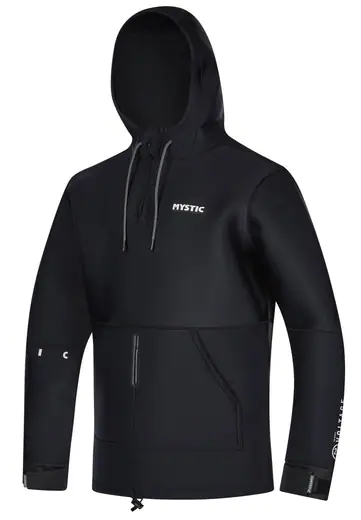 Mystic Voltage Sweat 3mm Wetsuit Sweat à Capuche 3 Mystic Voltage Sweat 3mm Wetsuit Sweat à Capuche