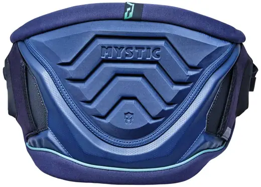 Mystic Warrior Waist Harnais Kitesurf 3 Mystic Warrior Waist Harnais Kitesurf