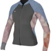 O'Neill Bahia 1mm Combinaison Neoprene Top Zipped 1 O'Neill Bahia 1mm Combinaison Neoprene Top Zipped -Dakine Boutique o neill bahia 1mm wetsuit top zipped e4