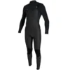 O'Neill Blueprint 5mm Chest Zip Combinaison Neoprene -Dakine Boutique o neill blueprint 5mm chest zip wetsuit bm