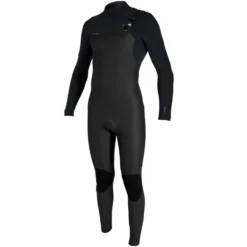O'Neill Blueprint 5mm Chest Zip Combinaison Neoprene