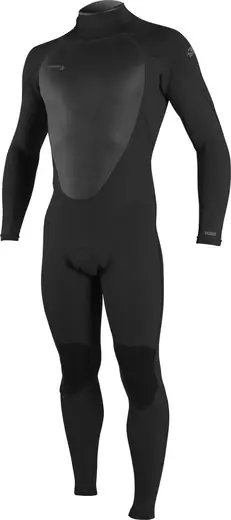 O'Neill Epic 3mm Back Zip Combinaison Neoprene