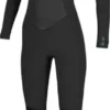 O'Neill Epic 3mm Chest Zip Combinaison Neoprene Femme -Dakine Boutique o neill epic 3mm chest zip womens wetsuit gv